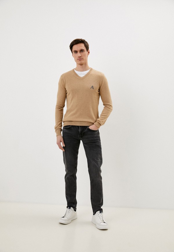 фото Пуловер aquascutum