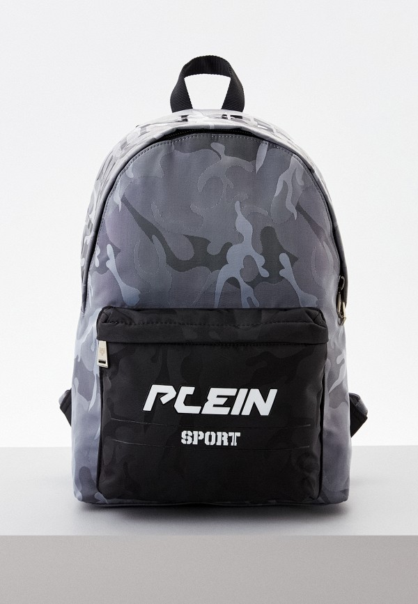 

Рюкзак Plein Sport, Серый