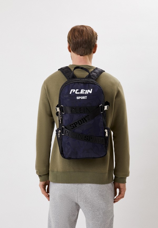 фото Рюкзак plein sport