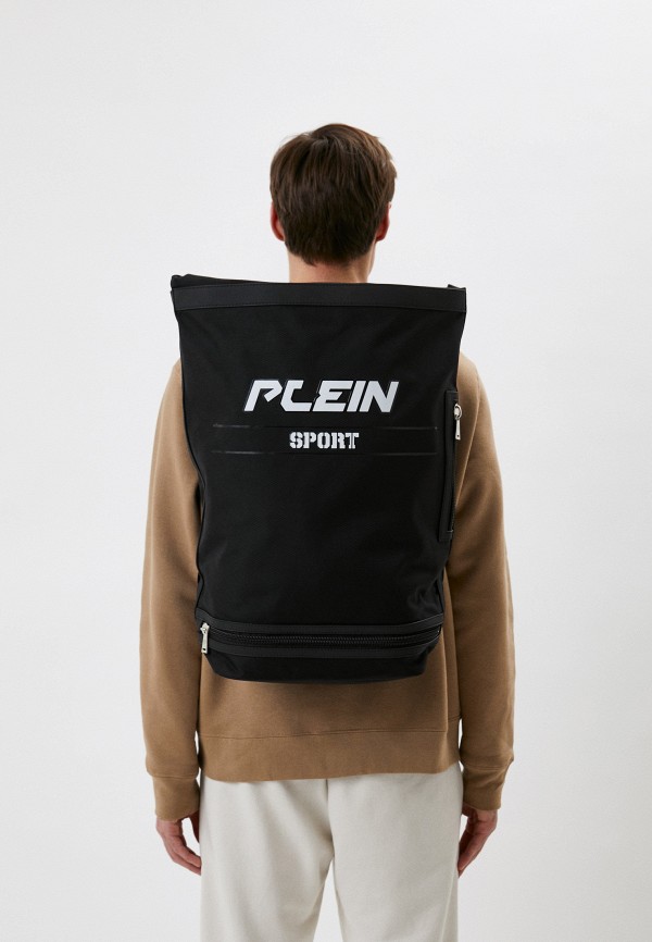 фото Рюкзак plein sport