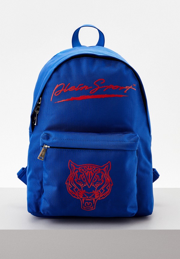 фото Рюкзак plein sport