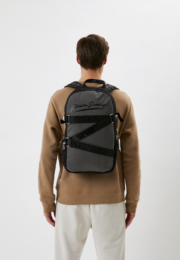 фото Рюкзак plein sport