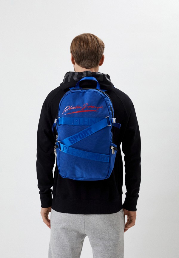фото Рюкзак plein sport