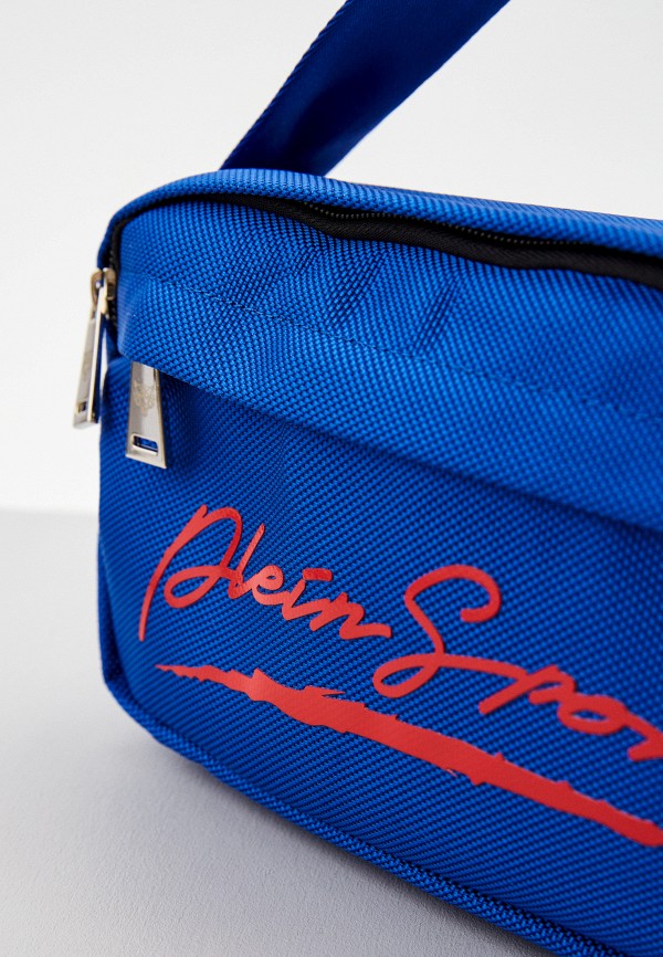 фото Сумка поясная plein sport