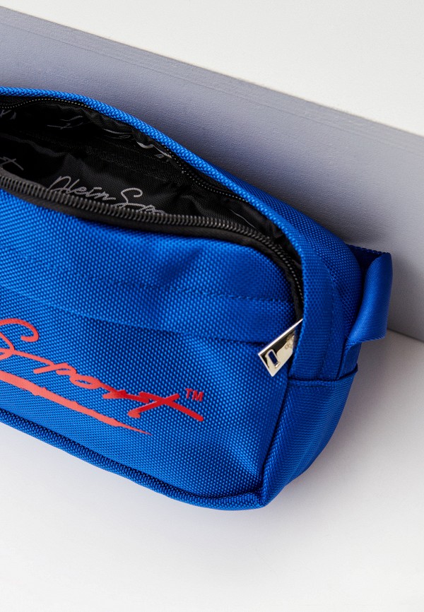 фото Сумка поясная plein sport