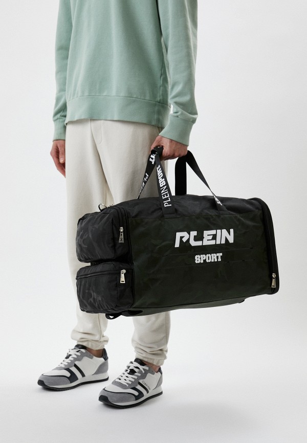 фото Сумка спортивная plein sport