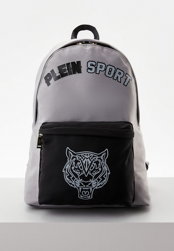 

Рюкзак Plein Sport, Серый