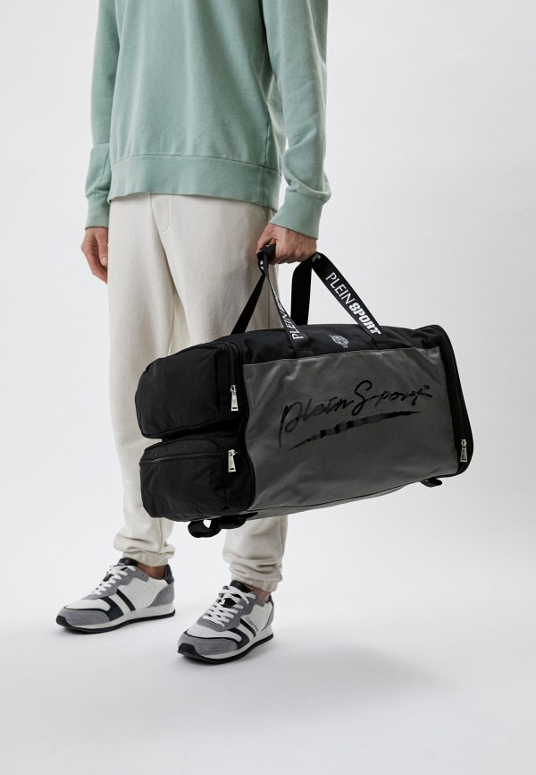фото Сумка спортивная plein sport