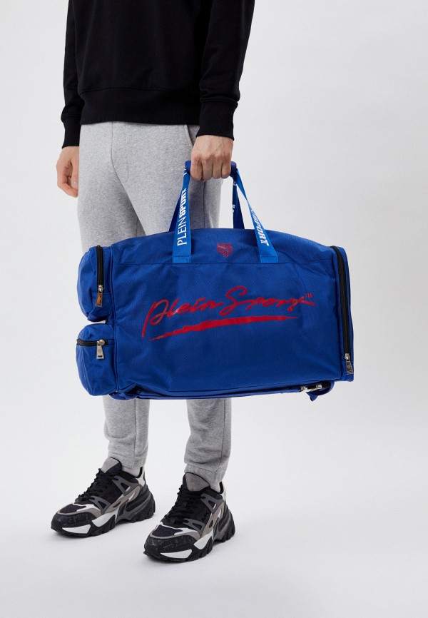 фото Сумка спортивная plein sport