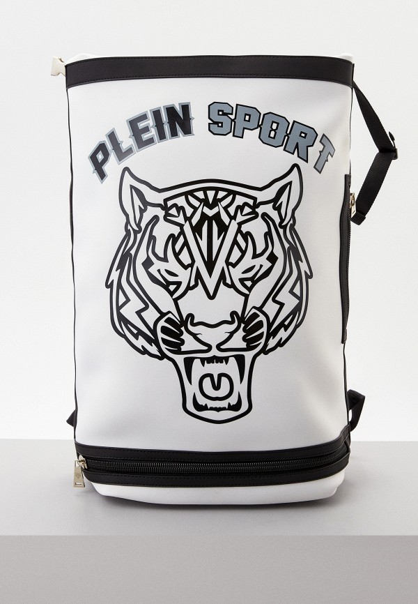 

Рюкзак Plein Sport, Белый