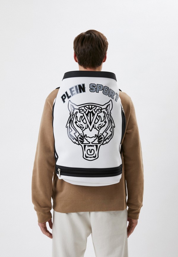 фото Рюкзак plein sport