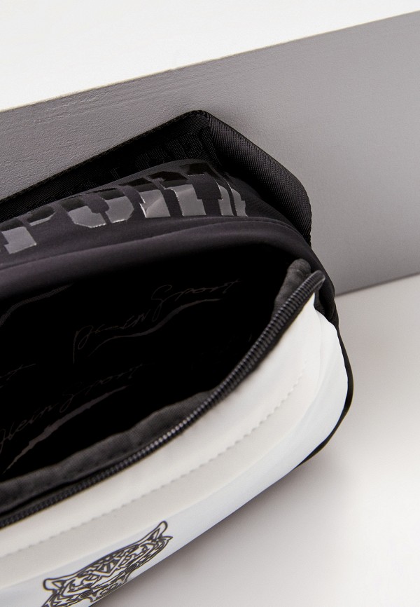 фото Сумка поясная plein sport