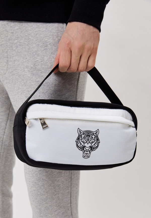 фото Сумка поясная plein sport