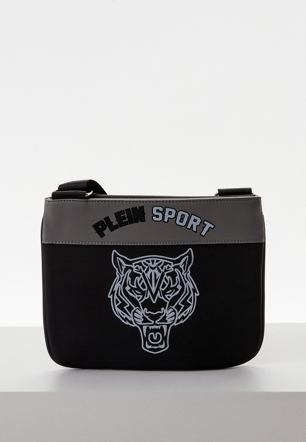 

Сумка Plein Sport, Черный
