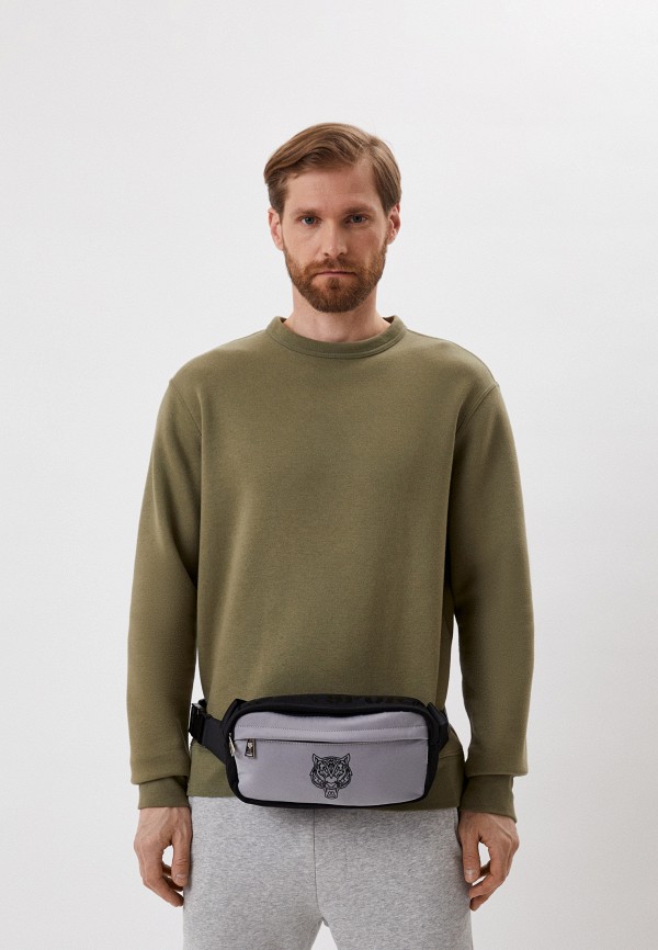 фото Сумка поясная plein sport