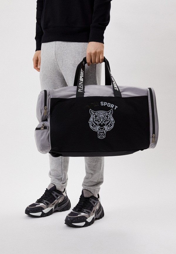 фото Сумка спортивная plein sport