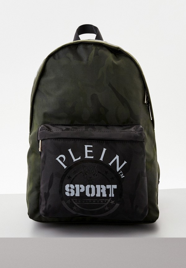 

Рюкзак Plein Sport, Хаки
