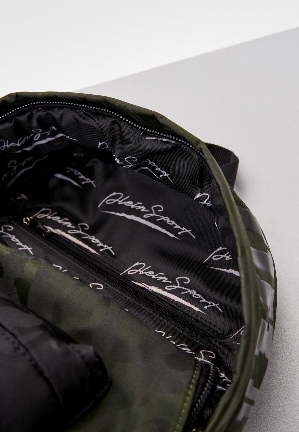 фото Рюкзак plein sport