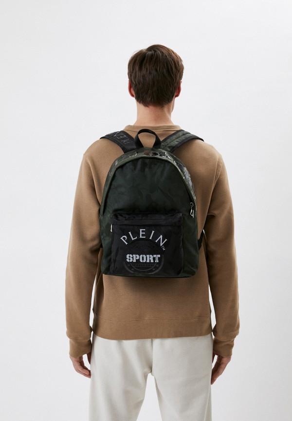 фото Рюкзак plein sport