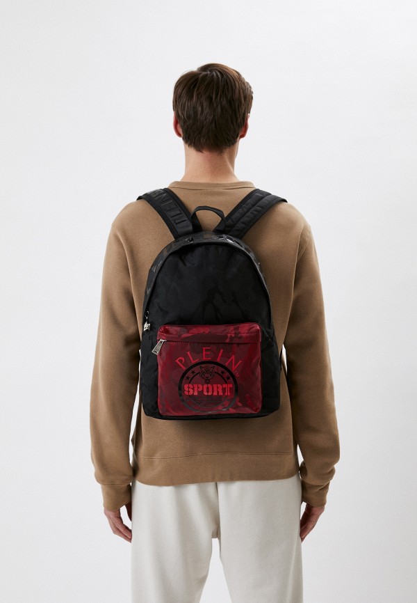 фото Рюкзак plein sport