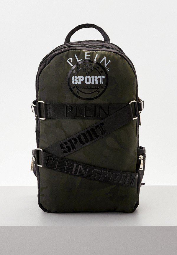 фото Рюкзак plein sport