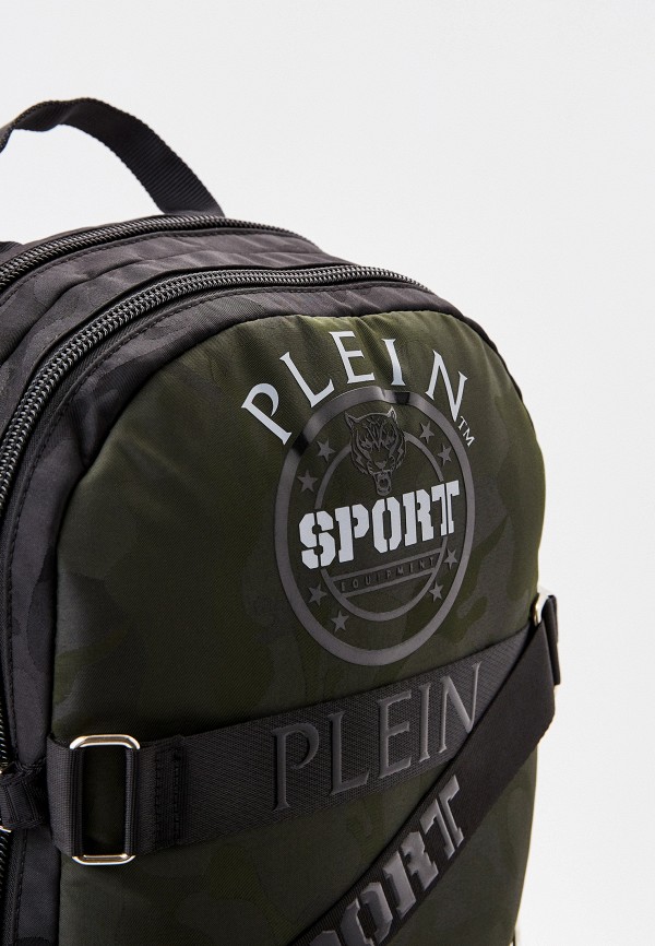 фото Рюкзак plein sport