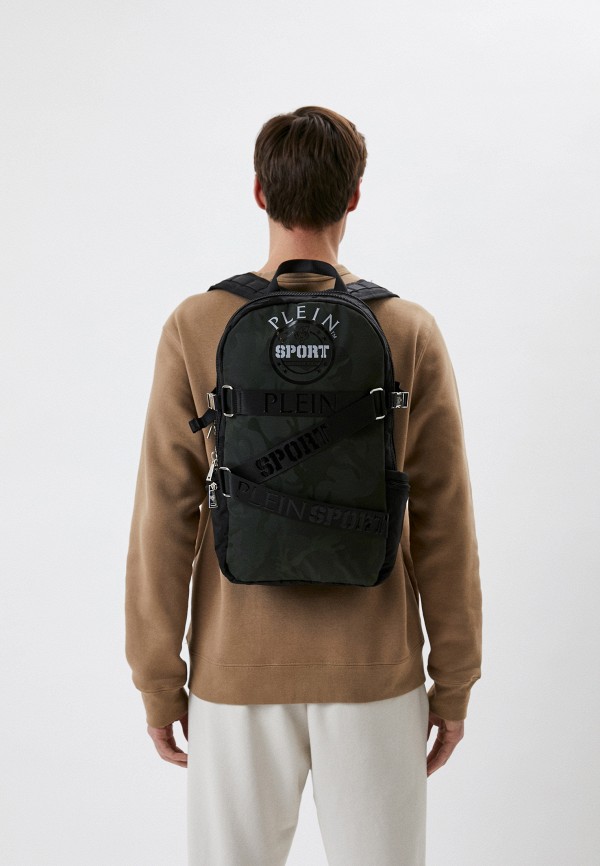 фото Рюкзак plein sport