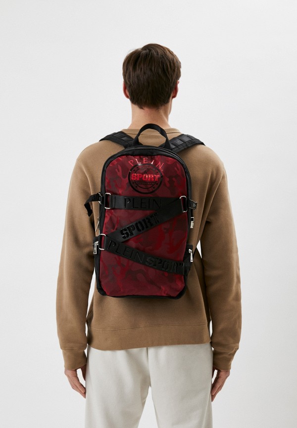 фото Рюкзак plein sport