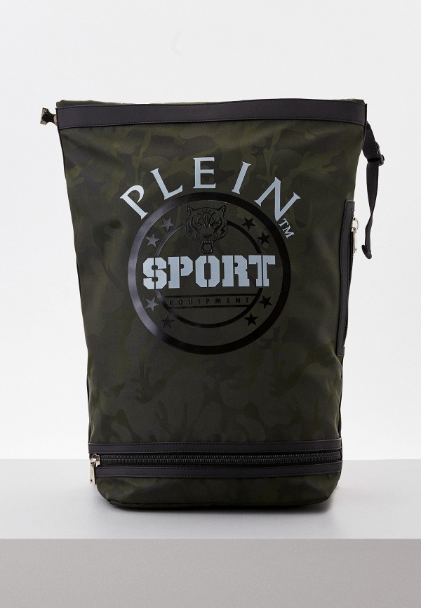 

Рюкзак Plein Sport, Зеленый