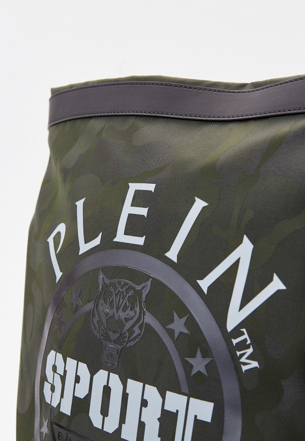 фото Рюкзак plein sport