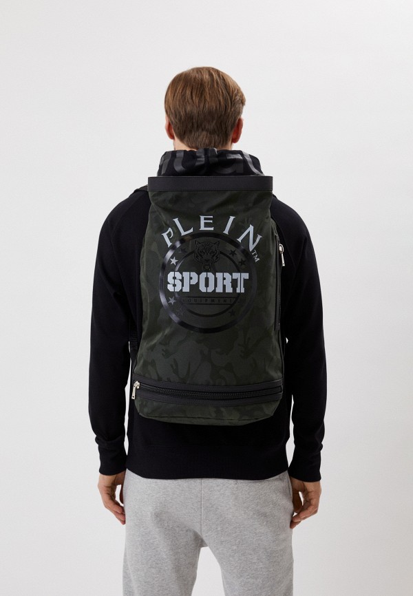 фото Рюкзак plein sport