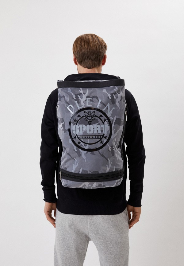 фото Рюкзак plein sport