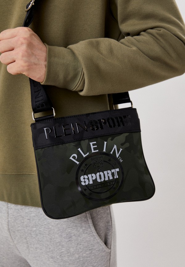 фото Сумка plein sport