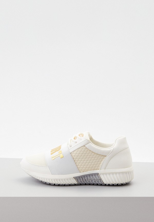 фото Кроссовки plein sport