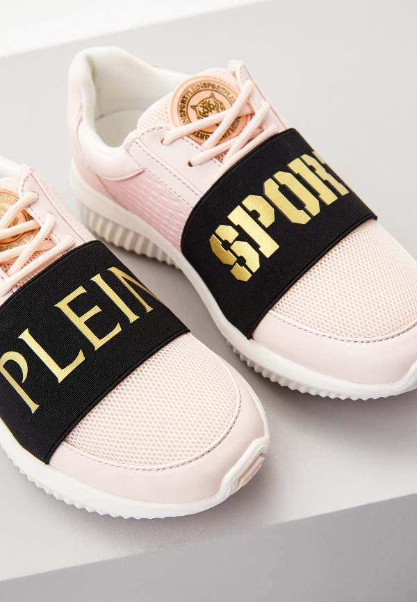 фото Кроссовки plein sport