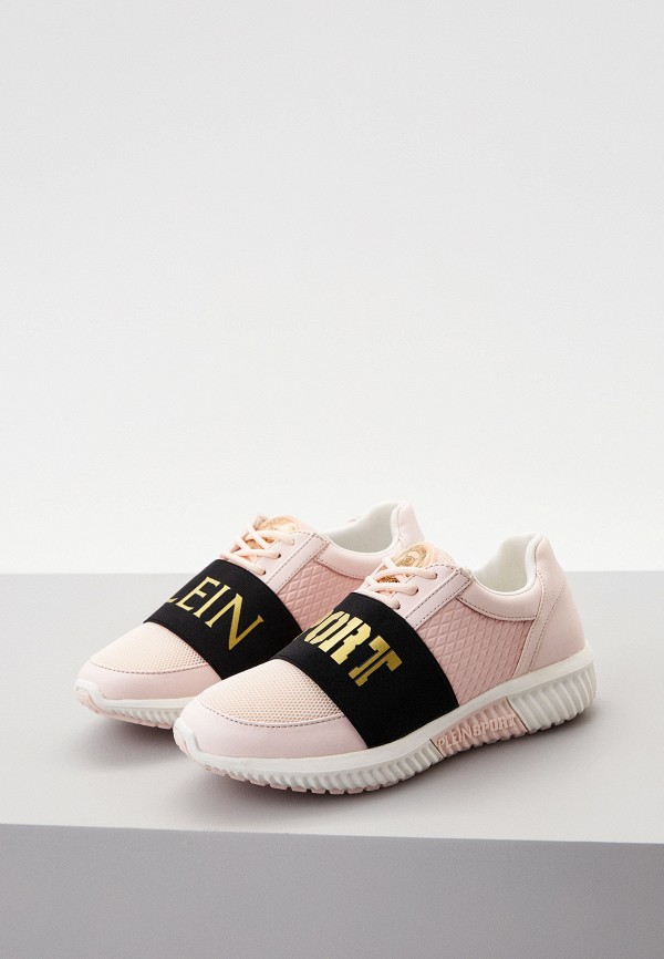 фото Кроссовки plein sport