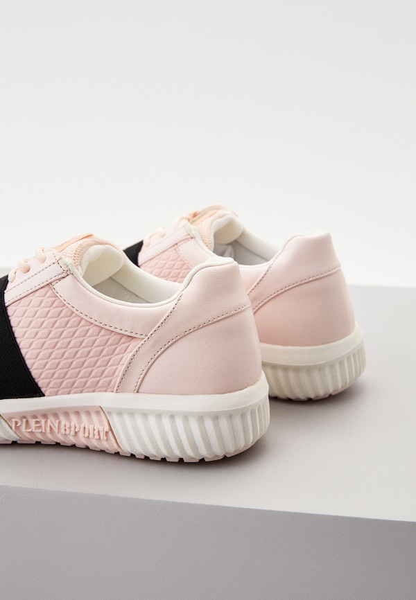 фото Кроссовки plein sport