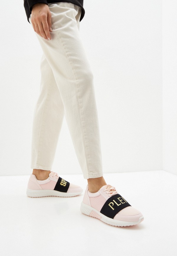 фото Кроссовки plein sport