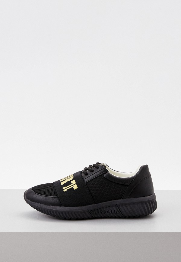 фото Кроссовки plein sport
