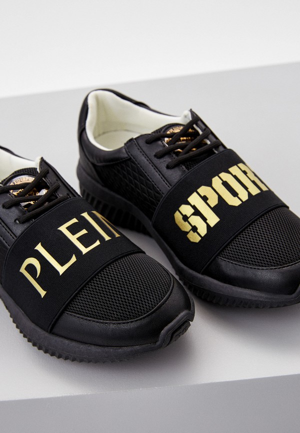 фото Кроссовки plein sport