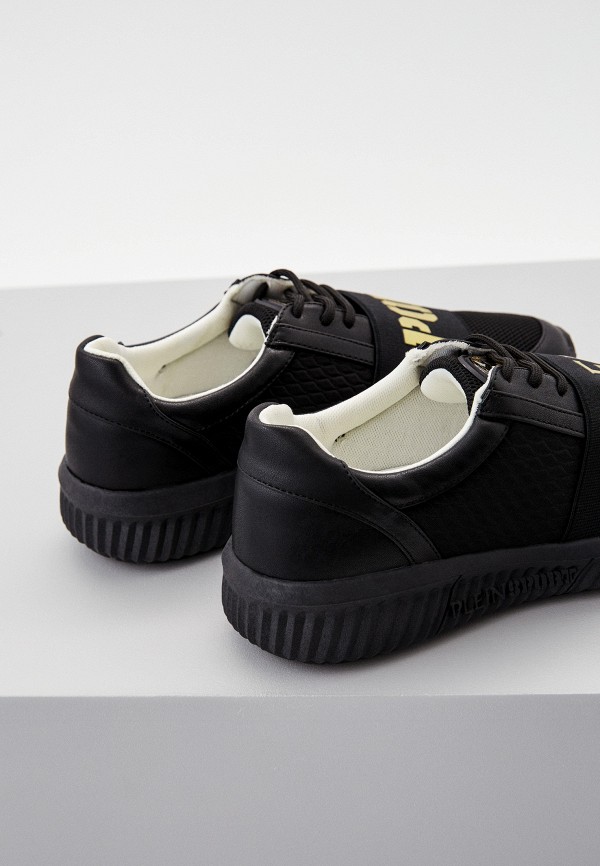 фото Кроссовки plein sport