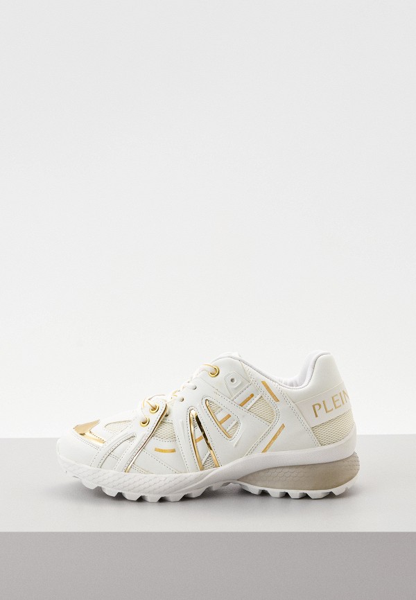 фото Кроссовки plein sport