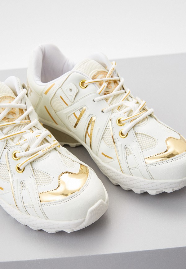 фото Кроссовки plein sport