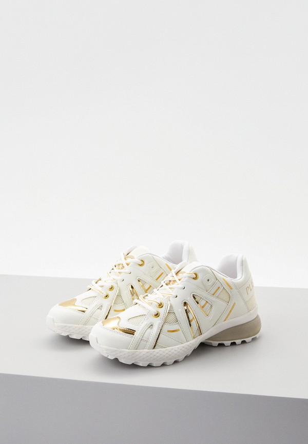 фото Кроссовки plein sport