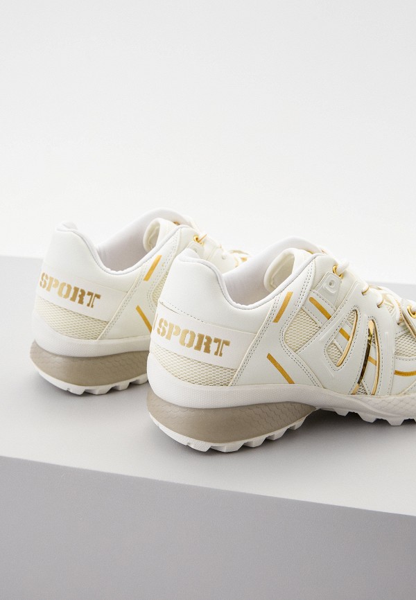 фото Кроссовки plein sport