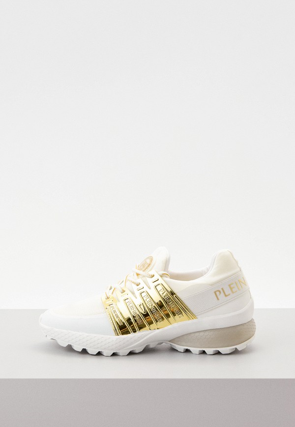 фото Кроссовки plein sport