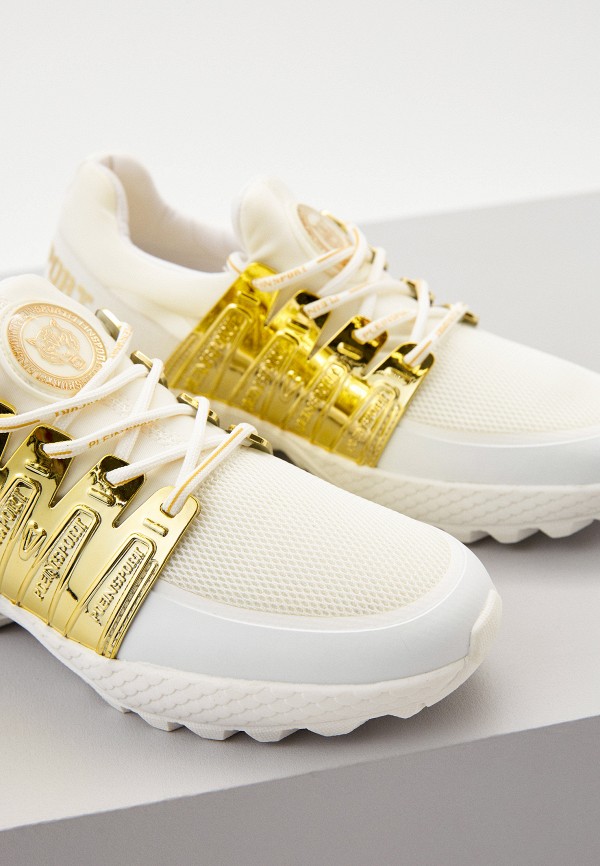 фото Кроссовки plein sport