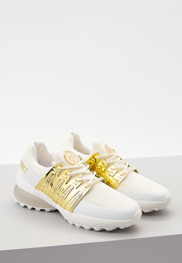 фото Кроссовки plein sport