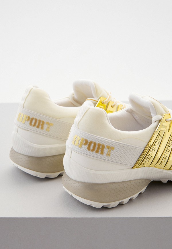 фото Кроссовки plein sport