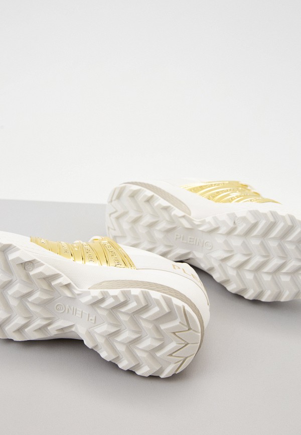 фото Кроссовки plein sport